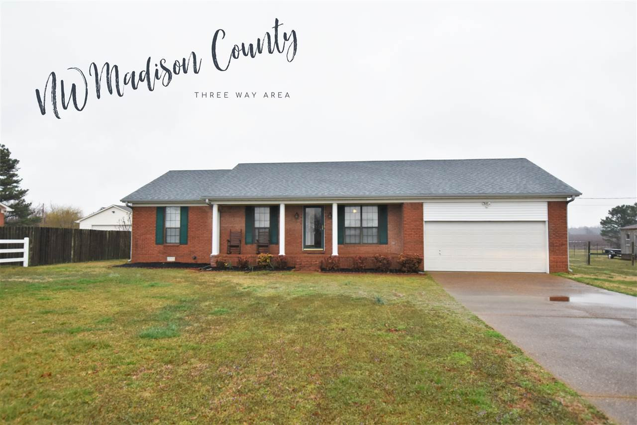197 Green Road Humboldt, TN 38343 - Photo 1 of 1 Photo 1