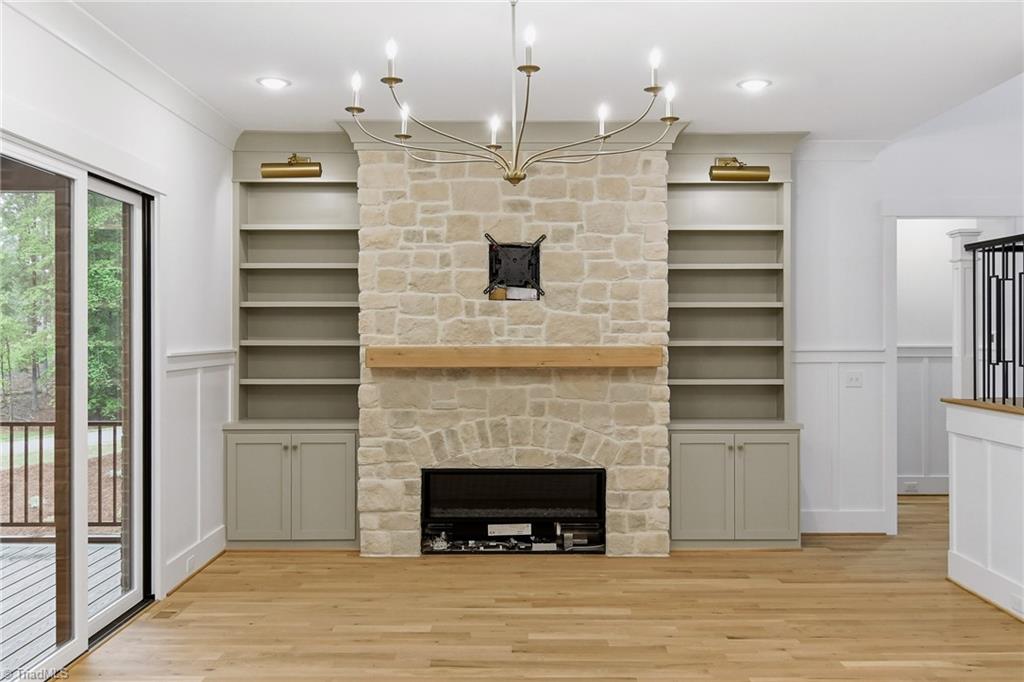 534 Doub Road Lewisville, NC 27023 - Photo 8 of 50 Gallery Image 8