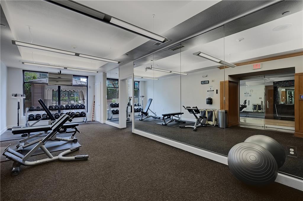 3445 Stratford Road Northeast, Unit 2507 Atlanta, GA 30326 - Photo 62 of 83