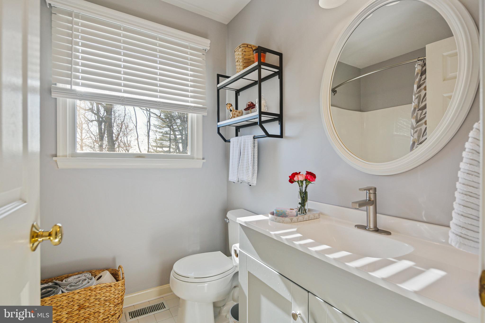 15212 Old Hanover Road Upperco, MD 21155 - Photo 42 of 71 Upper Level Full Bath