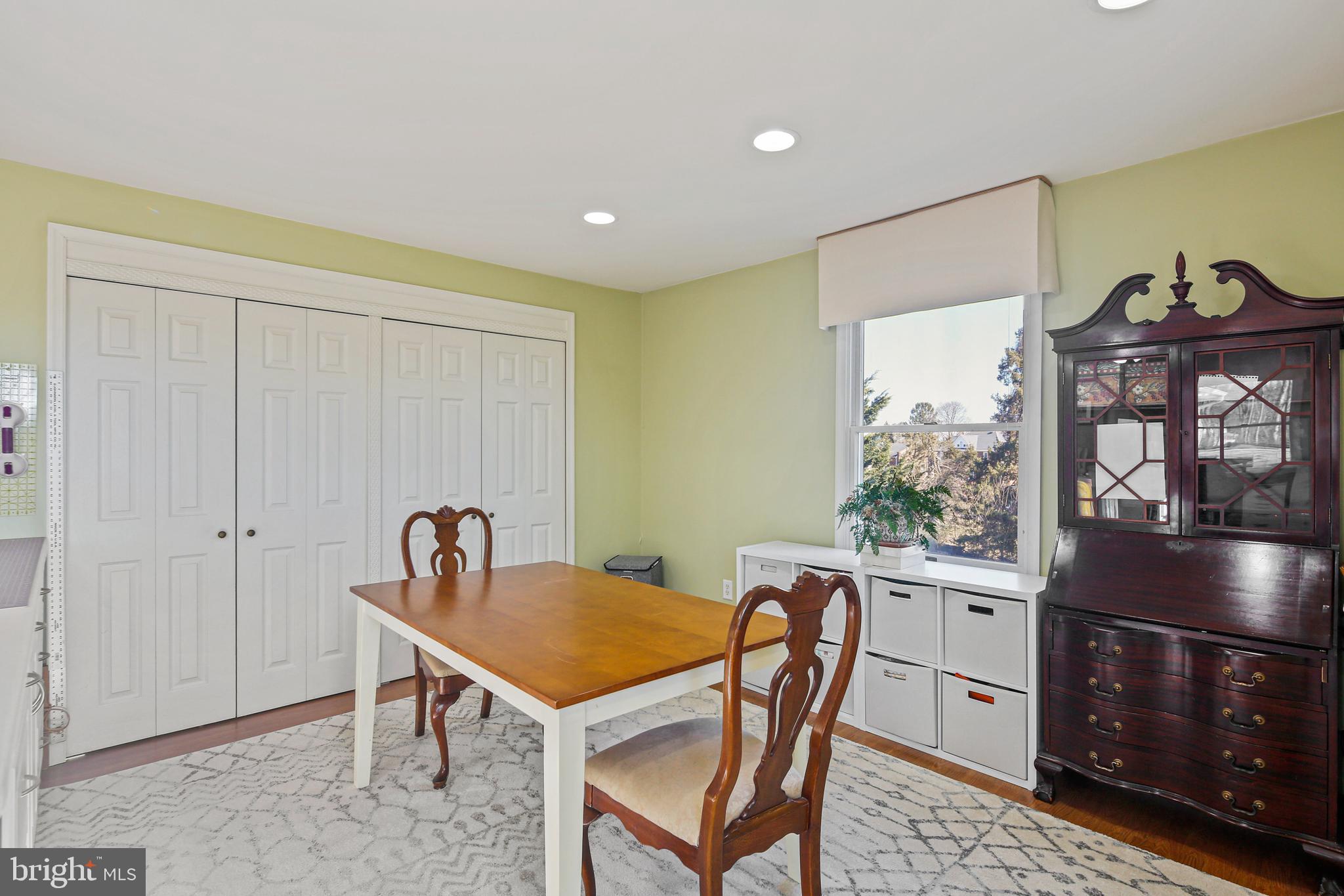15212 Old Hanover Road Upperco, MD 21155 - Photo 48 of 71 Upper Level Bedroom 6