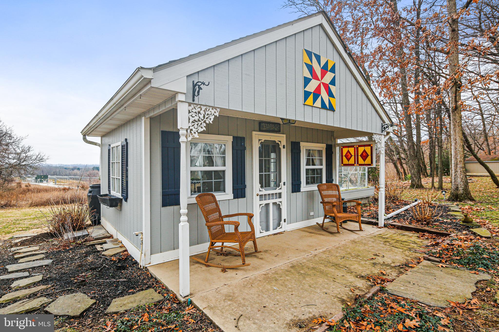 15212 Old Hanover Road Upperco, MD 21155 - Photo 67 of 71 Cottage