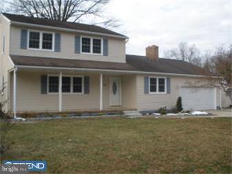 99 Rutgers Road Pennsville, NJ 08070 - Photo 1 of 11 Exterior Front