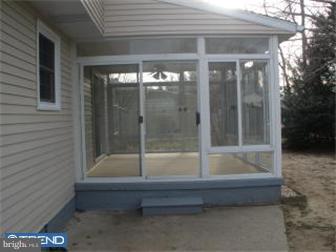 99 Rutgers Road Pennsville, NJ 08070 - Photo 7 of 11 Porch