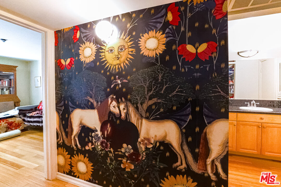 8105 Raintree Circle Culver City, CA 90230 - Photo 12 of 17 a view of a street