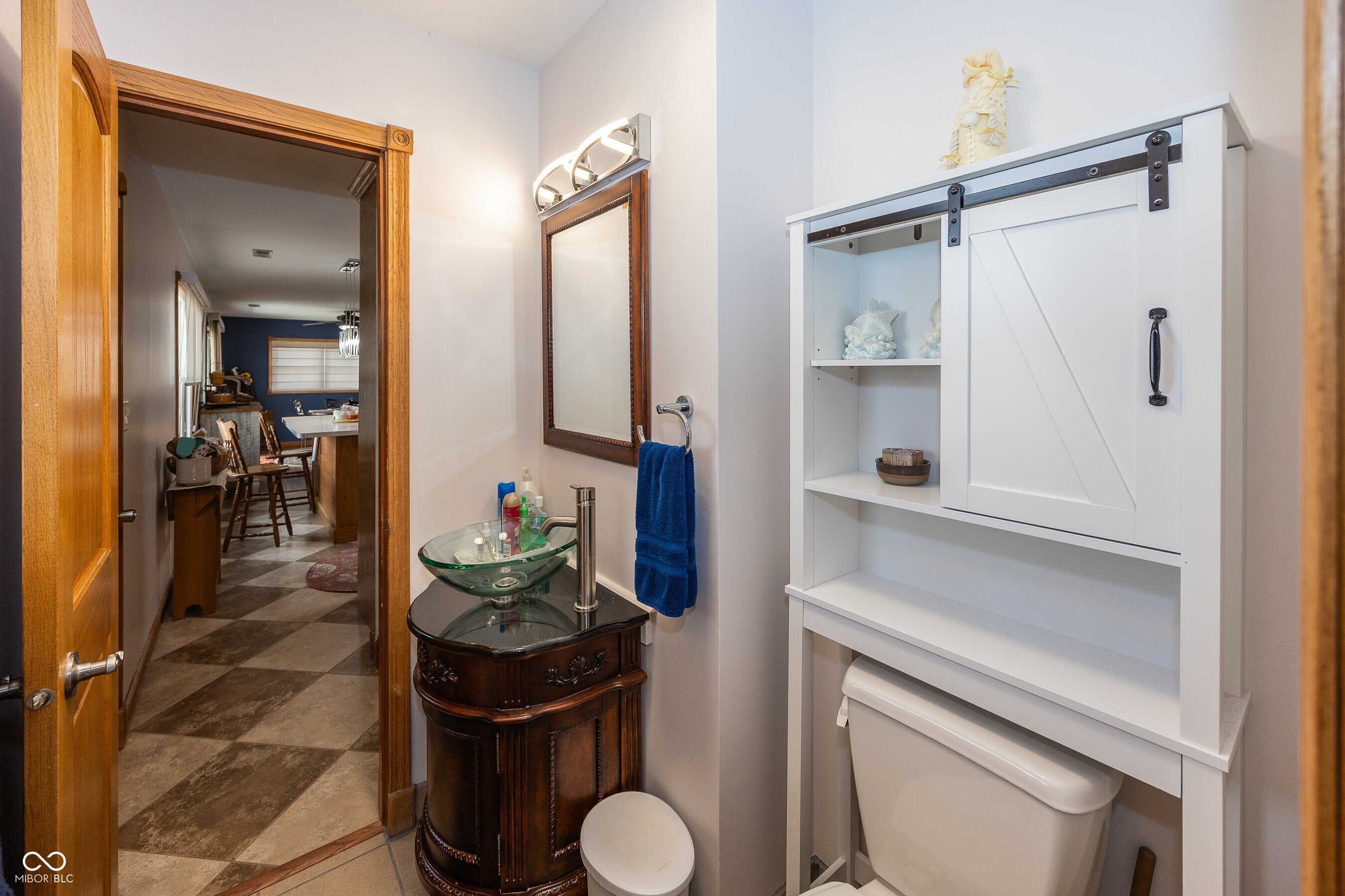 814 Rustic Road Anderson, IN 46013 - Photo 12 of 23