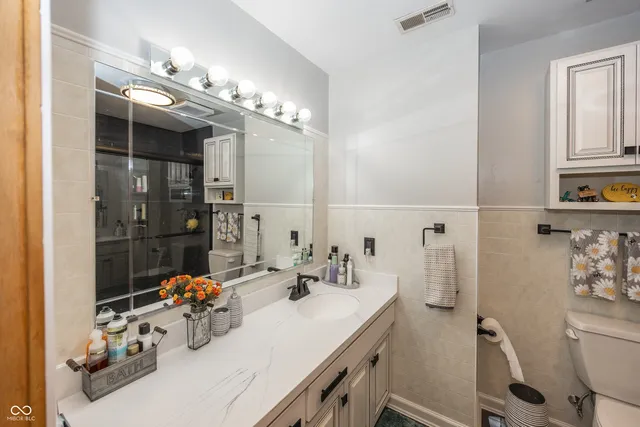 $228,900 | 814 Rustic Road, Anderson, IN 46013