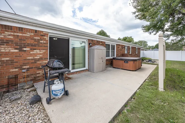 $228,900 | 814 Rustic Road, Anderson, IN 46013