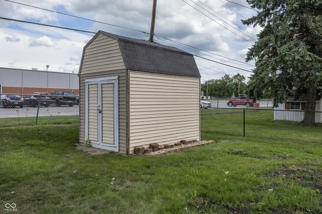 $228,900 | 814 Rustic Road, Anderson, IN 46013