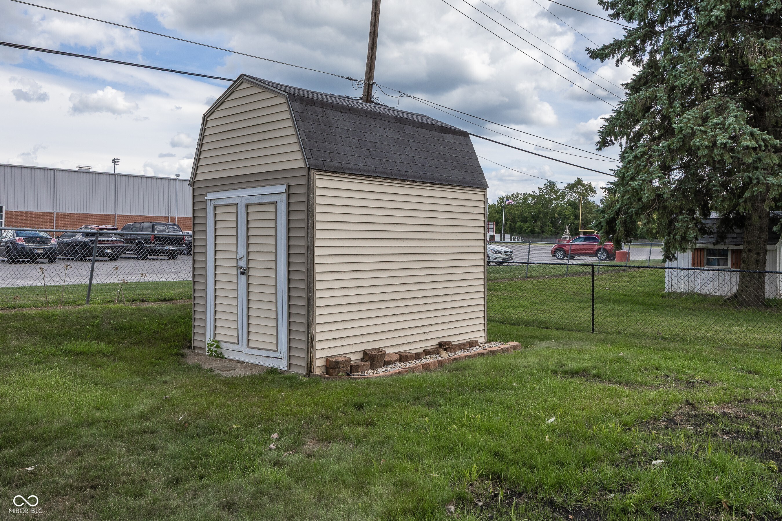 814 Rustic Road Anderson, IN 46013 - Photo 19 of 23