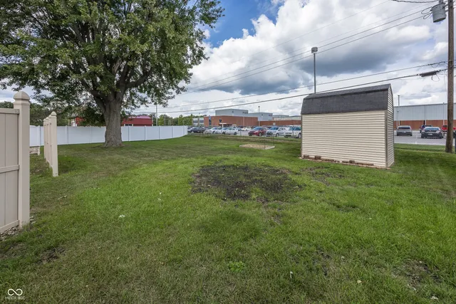 $228,900 | 814 Rustic Road, Anderson, IN 46013