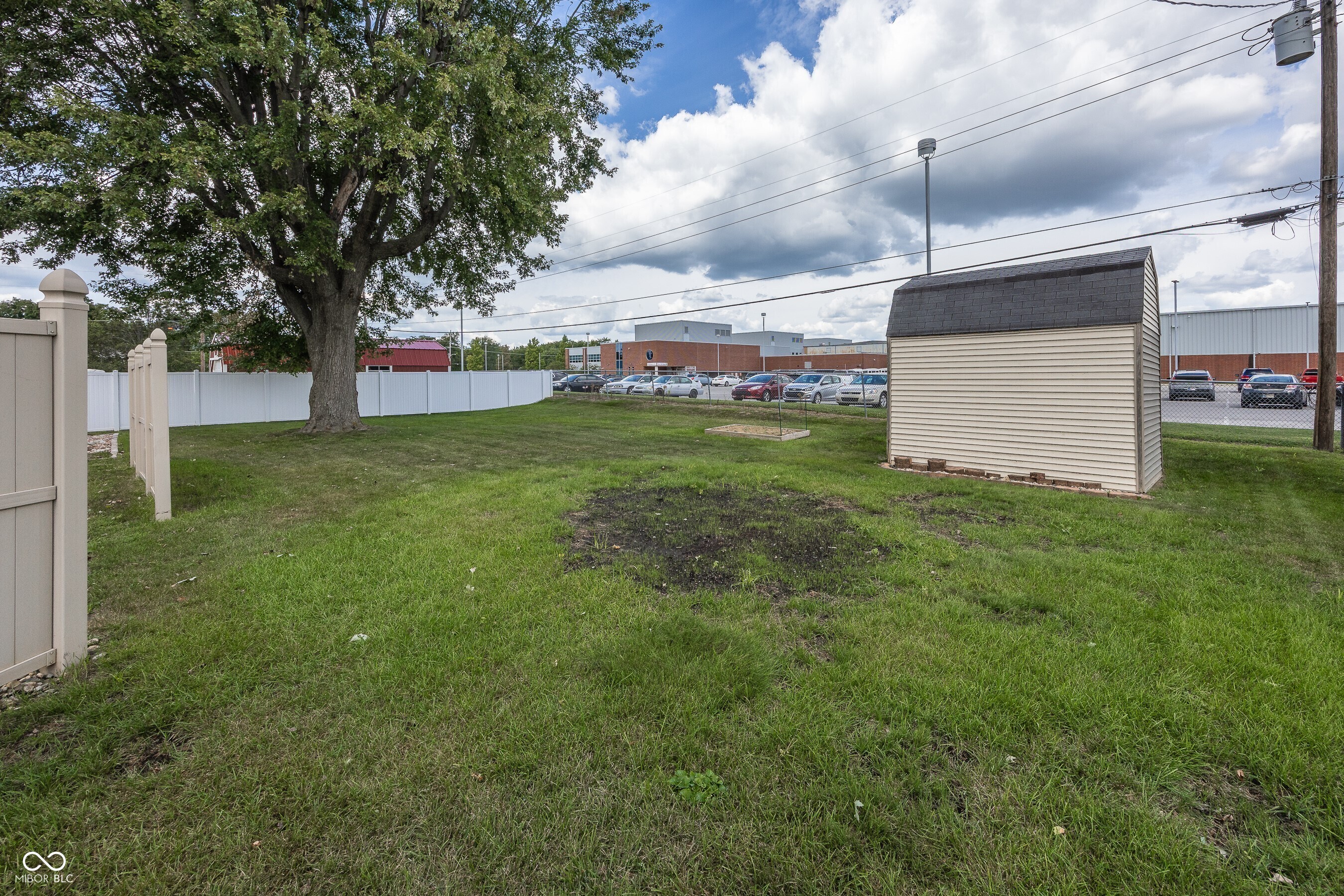 814 Rustic Road Anderson, IN 46013 - Photo 20 of 23