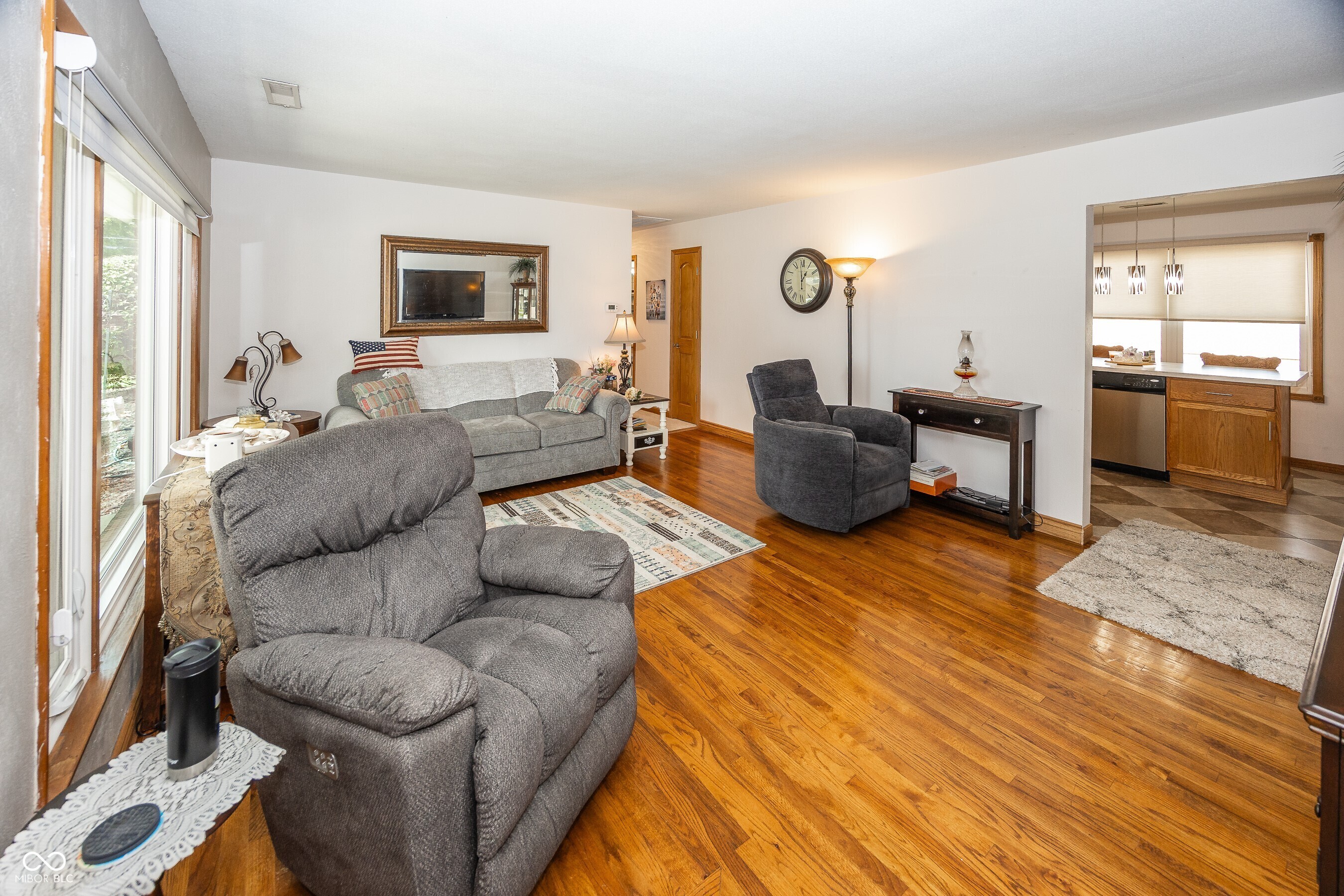 814 Rustic Road Anderson, IN 46013 - Photo 4 of 23