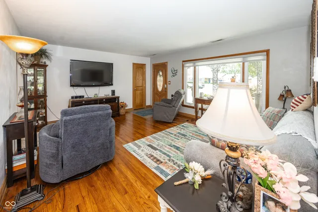 $228,900 | 814 Rustic Road, Anderson, IN 46013