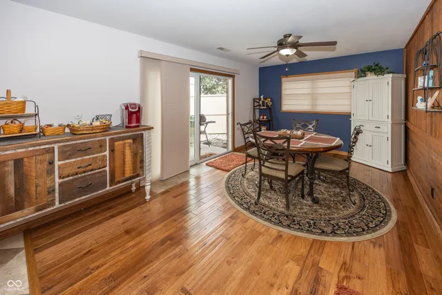 $228,900 | 814 Rustic Road, Anderson, IN 46013