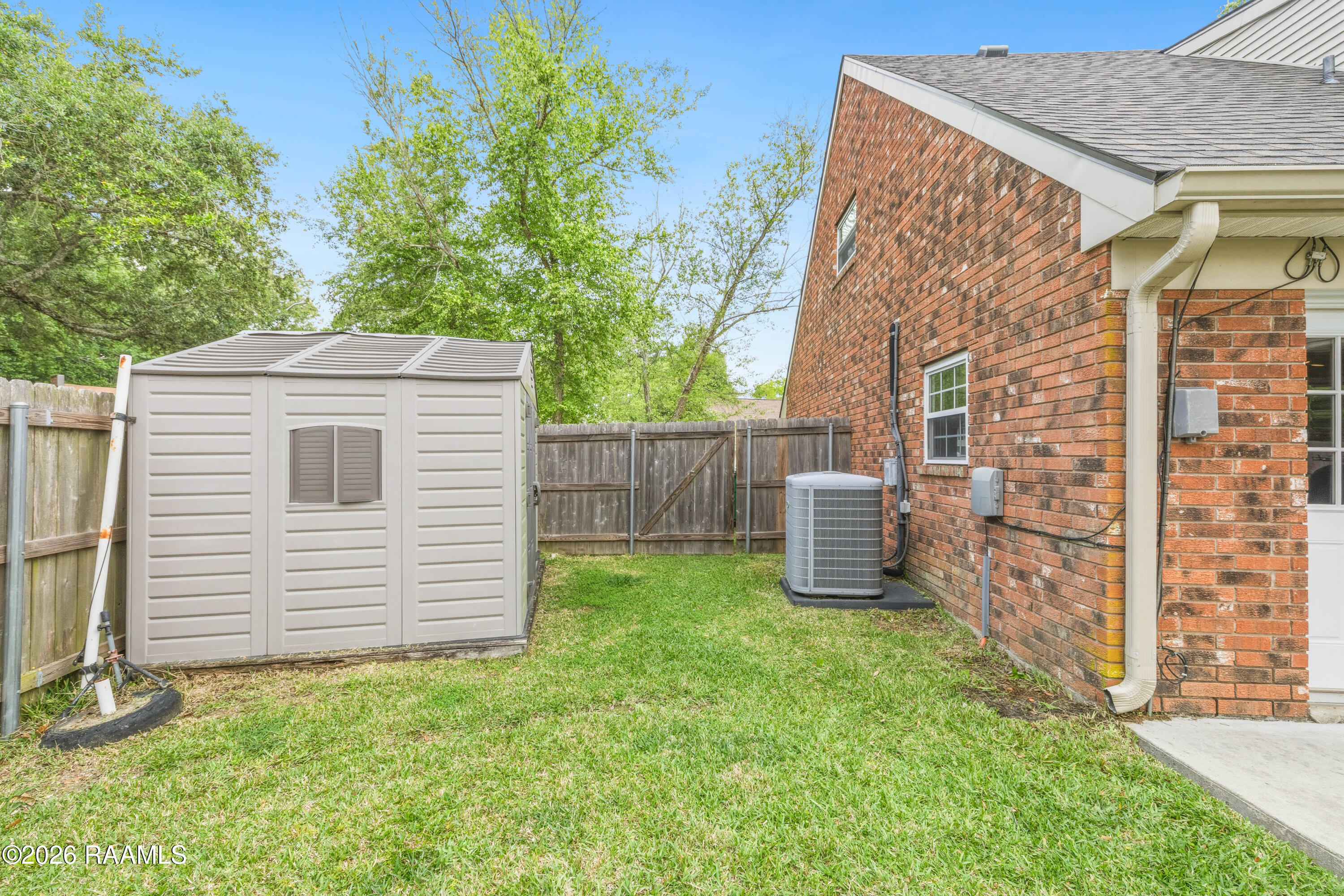 101 Duncan Circle Lafayette, LA 70503 - Photo 44 of 45 101DuncanDr-11