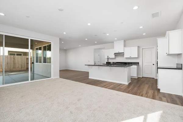 $535,000 | 1266 Talus Way South, Madera, CA 93636