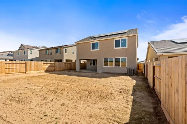 $535,000 | 1266 Talus Way South, Madera, CA 93636