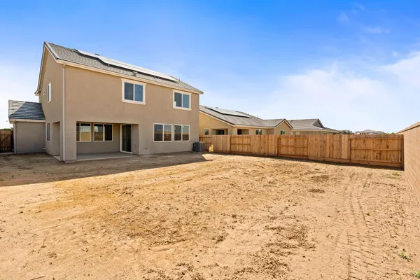 $535,000 | 1266 Talus Way South, Madera, CA 93636