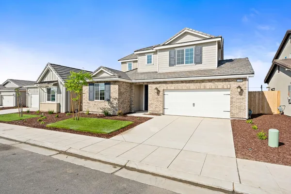 $535,000 | 1266 Talus Way South, Madera, CA 93636