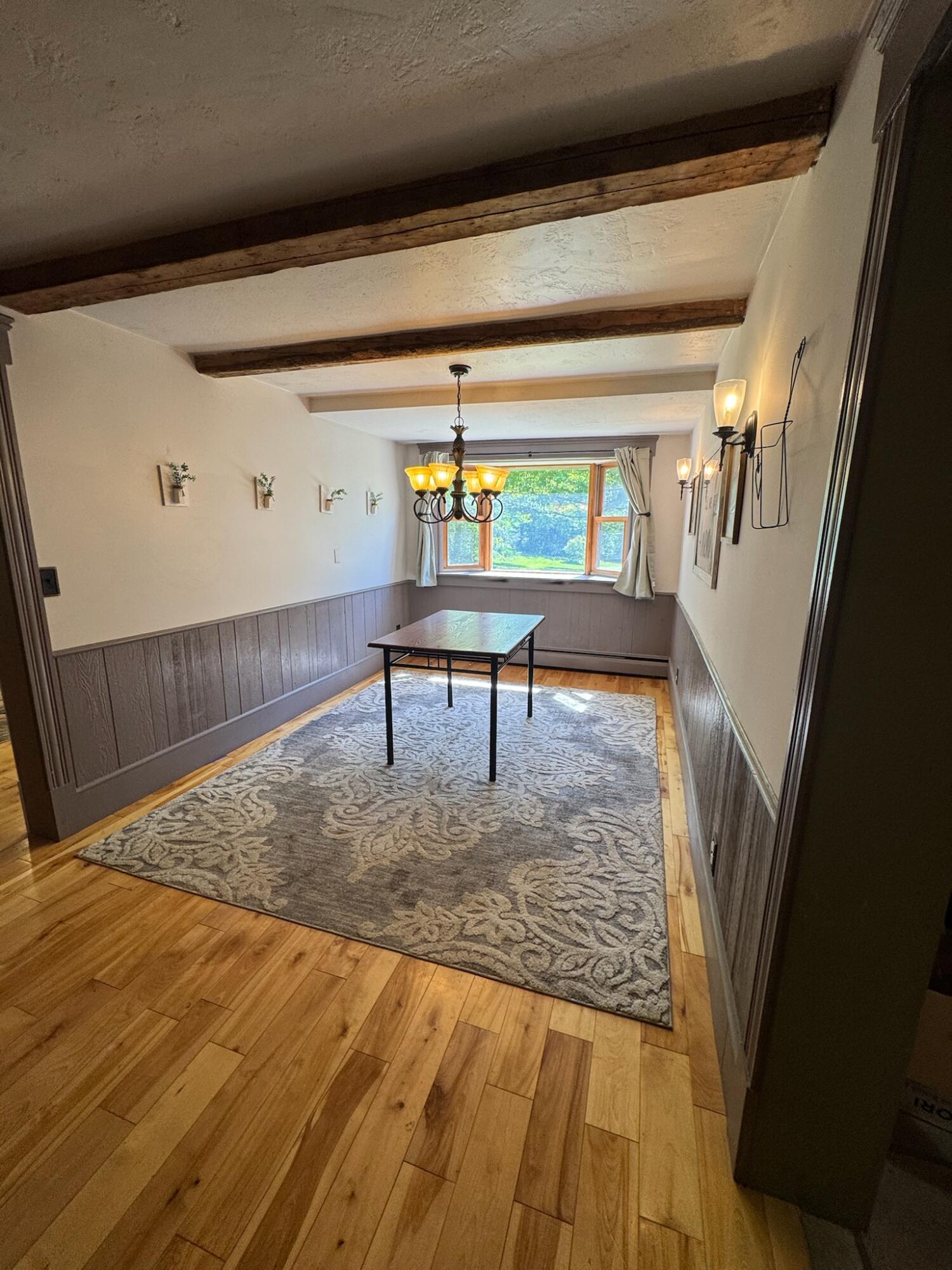20 Charlotte Road Charlotte, ME 04666 - Photo 14 of 72 Dining room