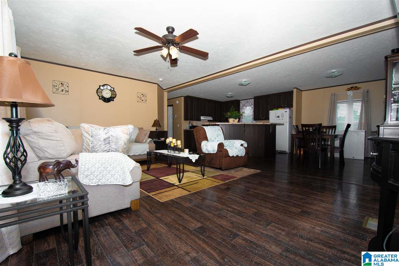 2026 New Maryland Road Alpine, AL 35014 - Photo 4 of 16