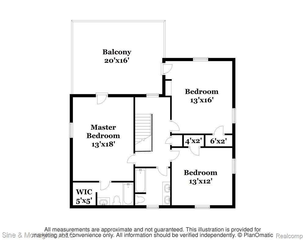843 Pemberton Road Grosse Pointe, MI 48230 - Photo 52 of 52 Upper-f251524.jpg