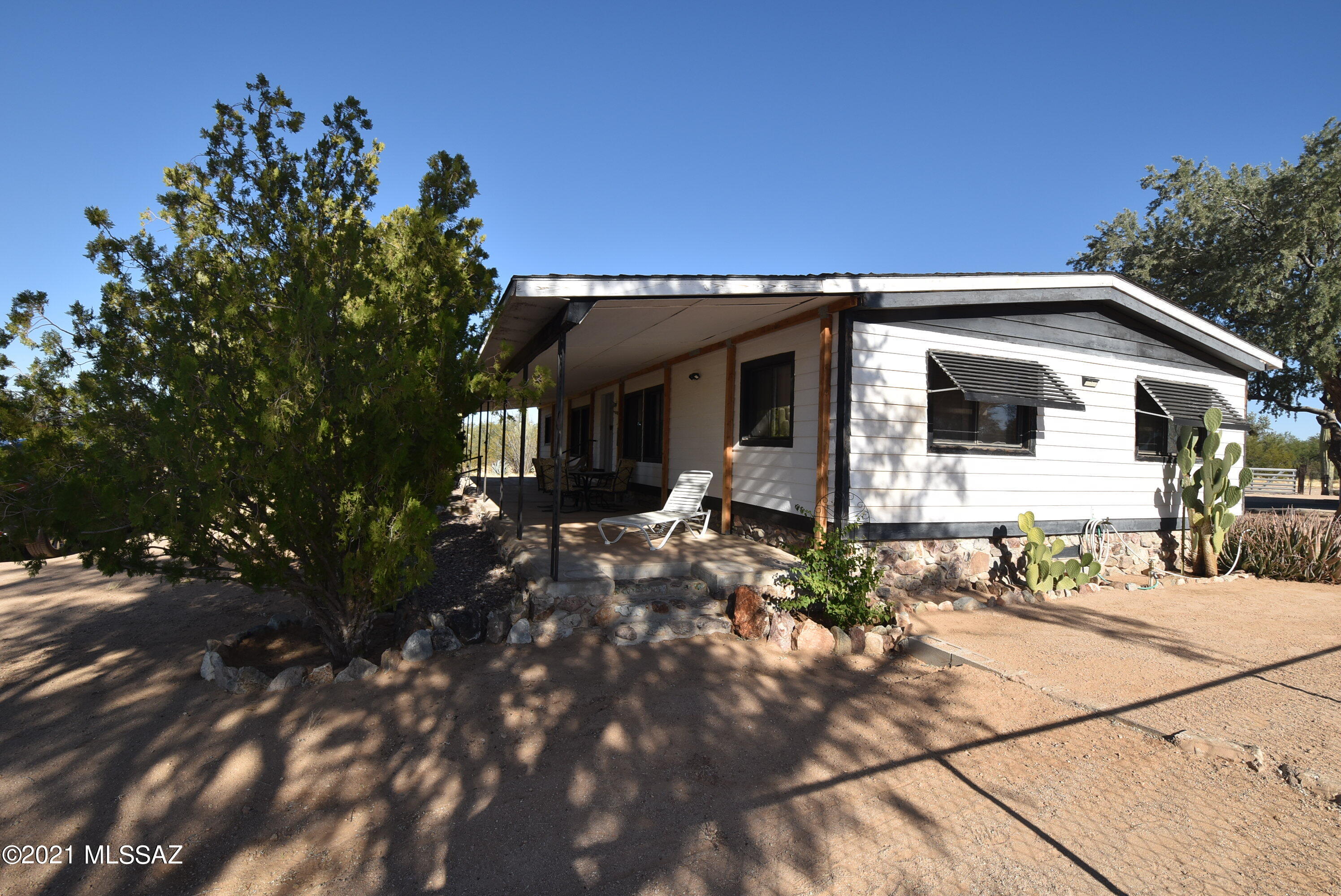 5820 North Chaparral Road Tucson, AZ 85743 - Photo 8 of 50