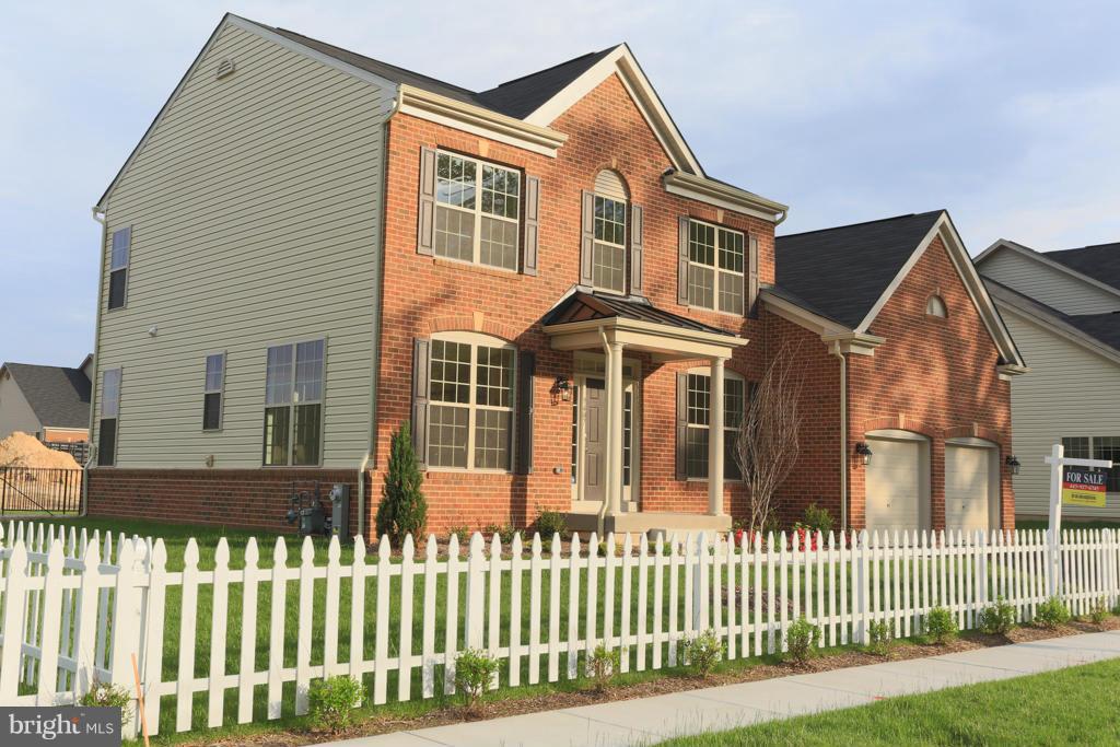 9403 Reidel Road Perry Hall, MD 21128 - Photo 1 of 30 Exterior (Front)