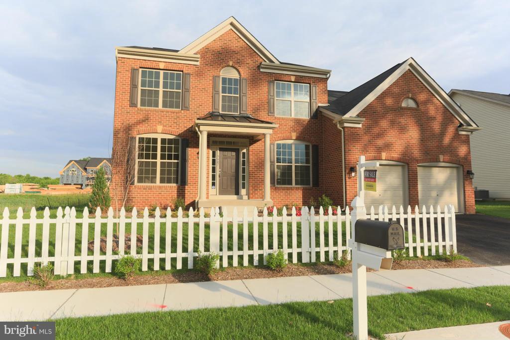 9403 Reidel Road Perry Hall, MD 21128 - Photo 2 of 30 Exterior (Front)