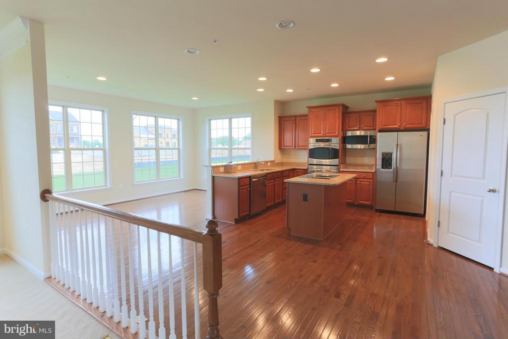9403 Reidel Road Perry Hall, MD 21128 - Photo 11 of 30 Kitchen