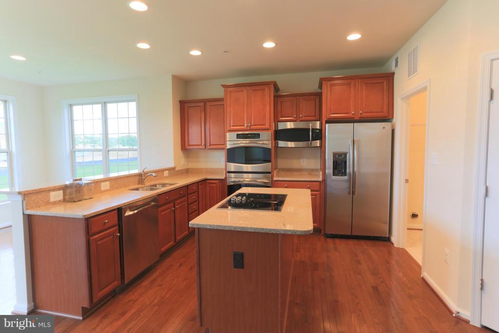 9403 Reidel Road Perry Hall, MD 21128 - Photo 12 of 30 Kitchen
