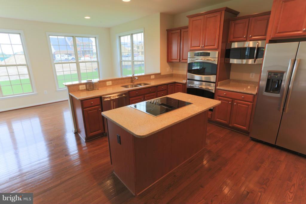 9403 Reidel Road Perry Hall, MD 21128 - Photo 13 of 30 Kitchen