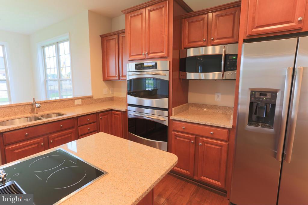 9403 Reidel Road Perry Hall, MD 21128 - Photo 14 of 30 Kitchen