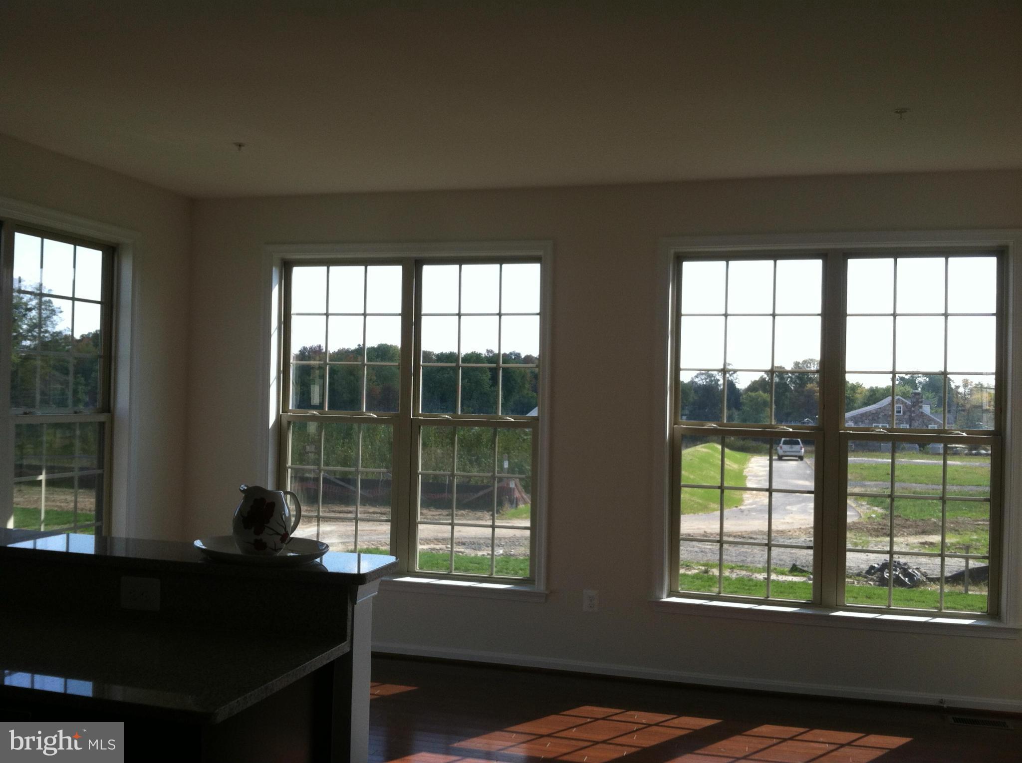 9403 Reidel Road Perry Hall, MD 21128 - Photo 15 of 30 Breakfast Room