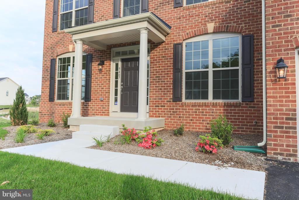 9403 Reidel Road Perry Hall, MD 21128 - Photo 3 of 30 Exterior (Front)