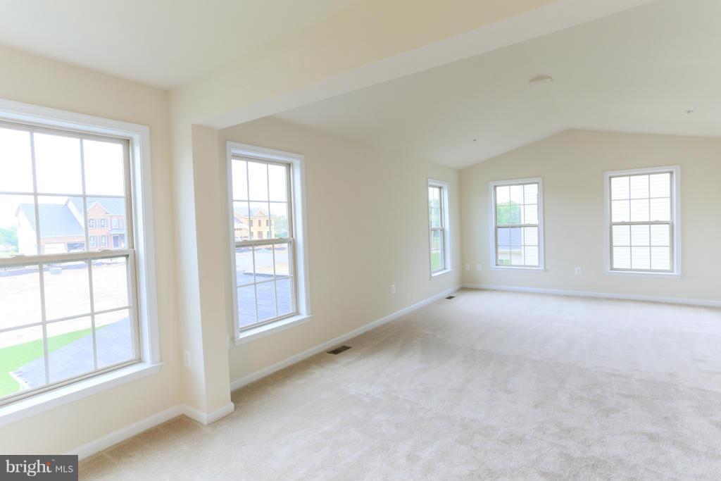 9403 Reidel Road Perry Hall, MD 21128 - Photo 23 of 30 Bedroom (Master)