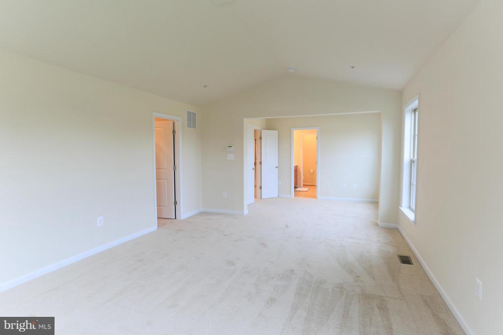 9403 Reidel Road Perry Hall, MD 21128 - Photo 24 of 30 Bedroom (Master)