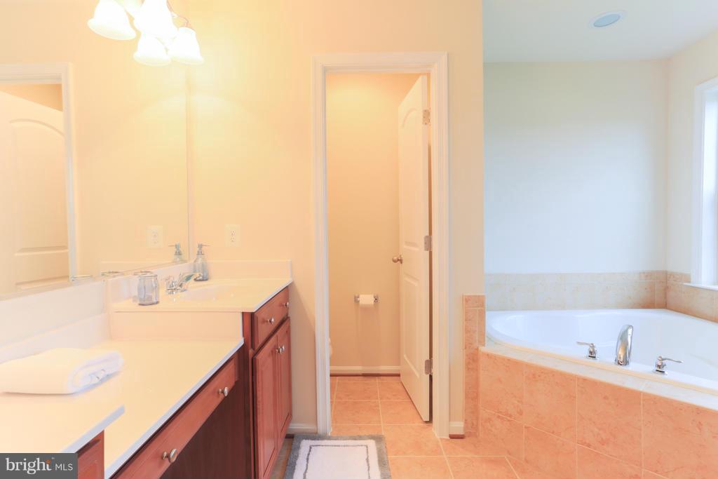9403 Reidel Road Perry Hall, MD 21128 - Photo 25 of 30 Bath (Master)