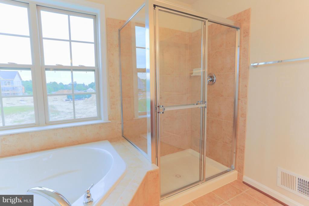 9403 Reidel Road Perry Hall, MD 21128 - Photo 26 of 30 Bath (Master)