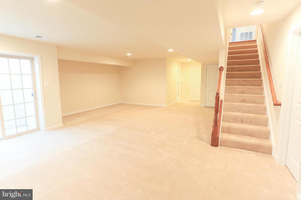 9403 Reidel Road Perry Hall, MD 21128 - Photo 27 of 30 Recreation Room