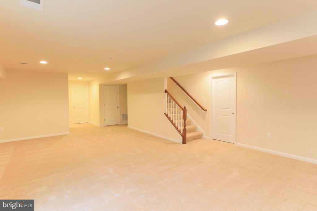 9403 Reidel Road Perry Hall, MD 21128 - Photo 28 of 30 Recreation Room