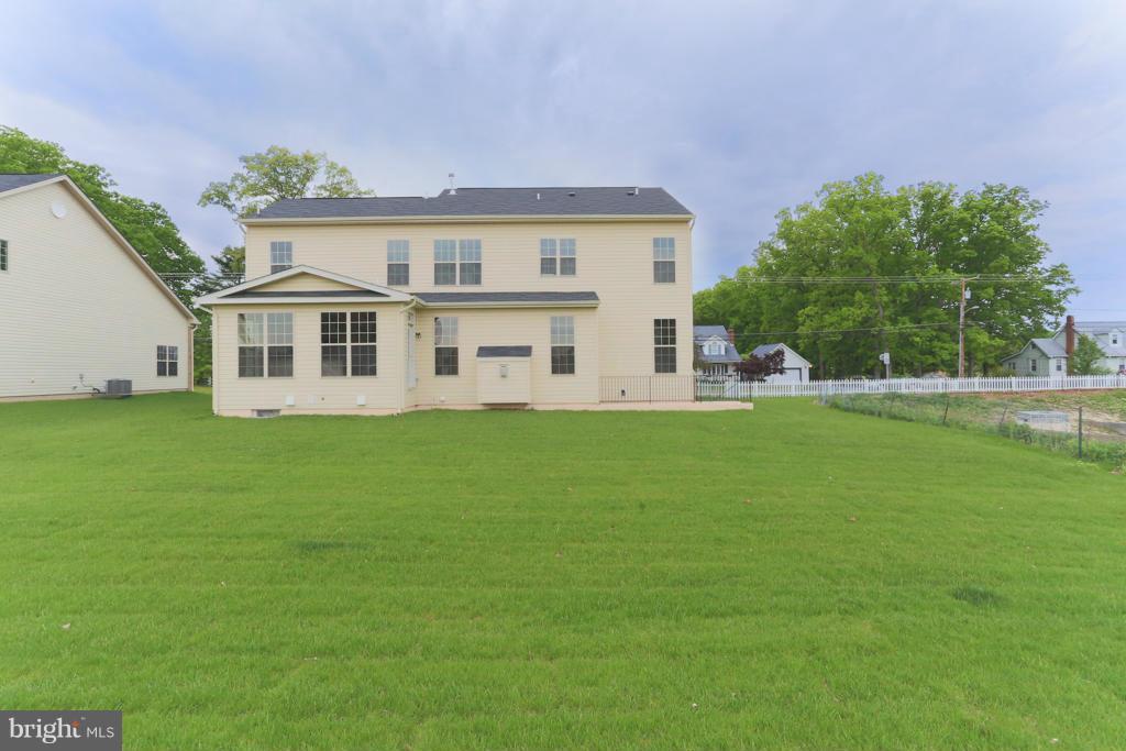 9403 Reidel Road Perry Hall, MD 21128 - Photo 30 of 30 Exterior (Rear)