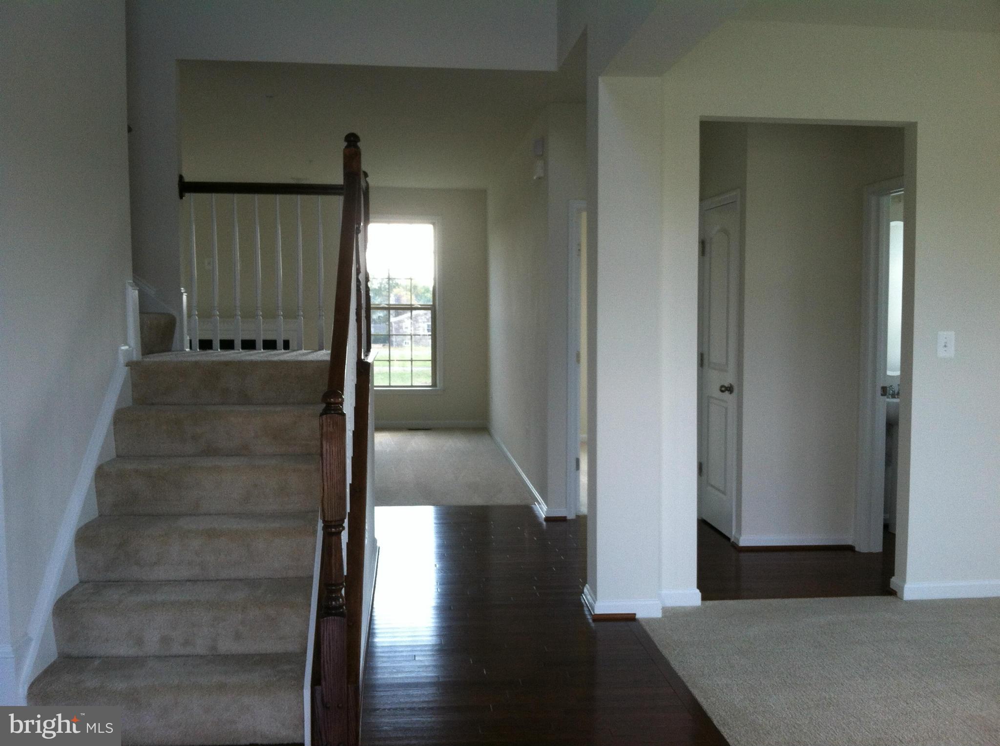 9403 Reidel Road Perry Hall, MD 21128 - Photo 4 of 30 Foyer