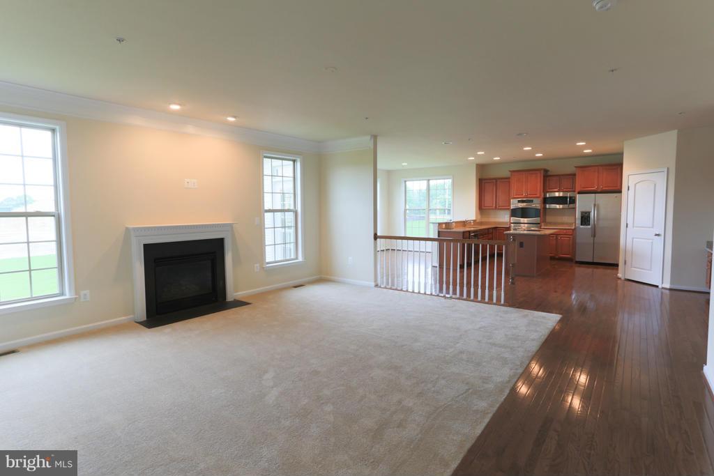 9403 Reidel Road Perry Hall, MD 21128 - Photo 7 of 30 Family Room