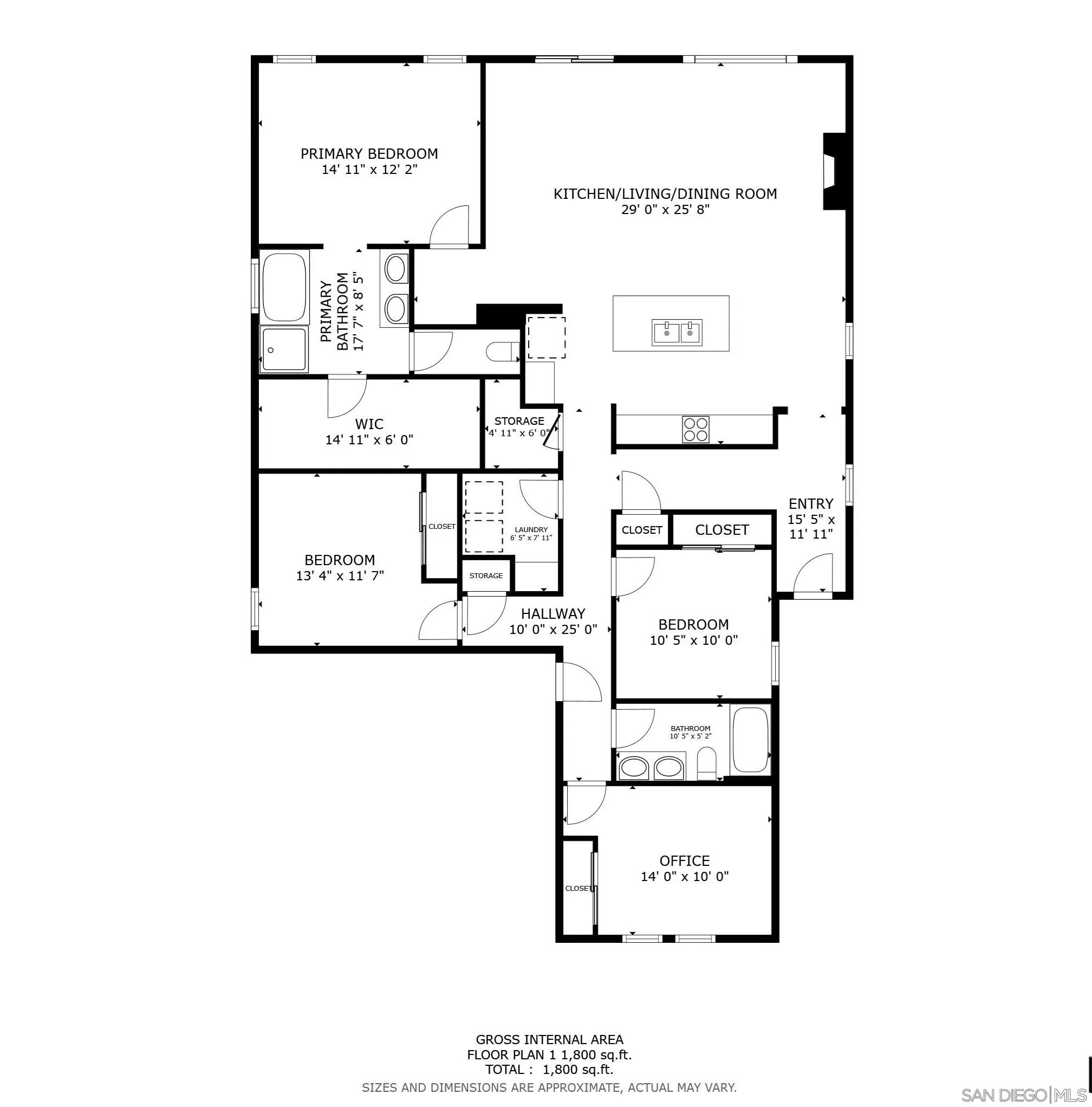 1484 Wicklow Avenue Redlands, CA 92374 - Photo 34 of 35 unknown