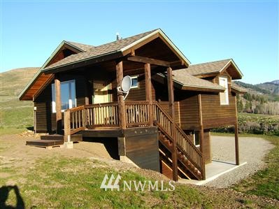 228 A Rendezvous Road Winthrop, WA 98862 - Photo 1 of 1 Gallery Image 1