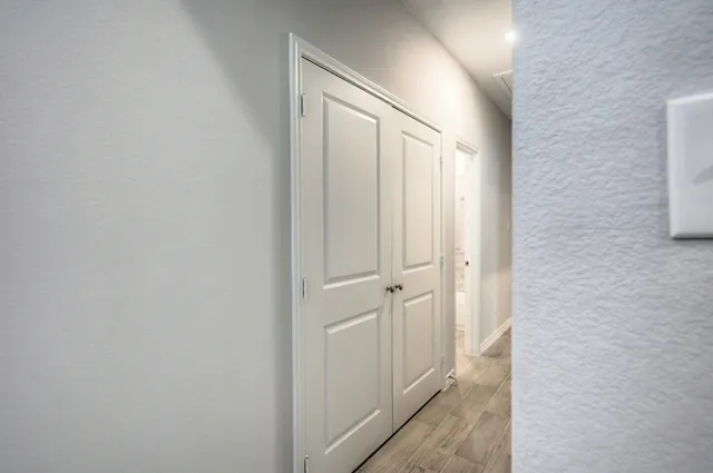 a view of a bathroom with a sink
