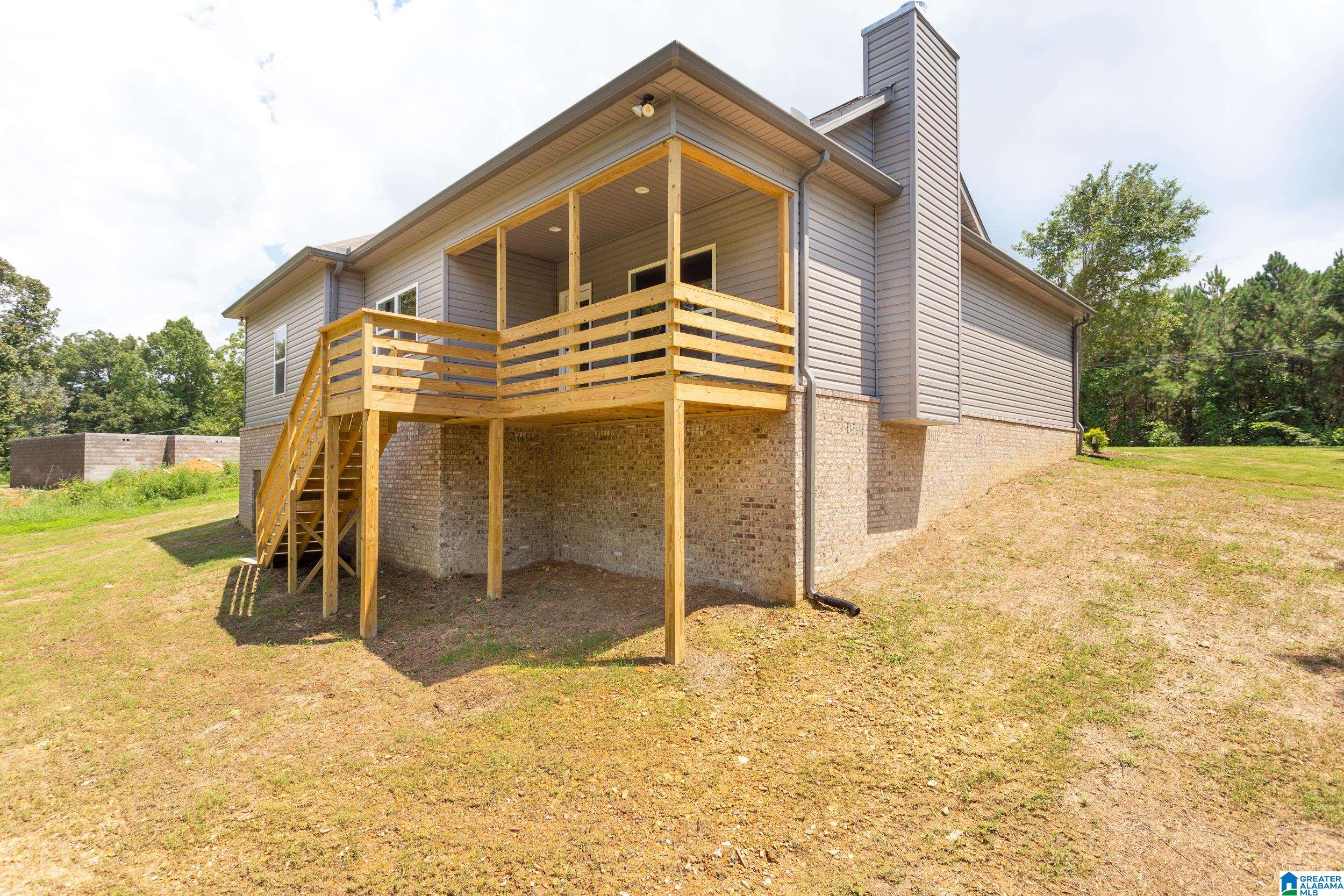 220 Nichols Road Leeds, AL 35094 - Photo 26 of 32