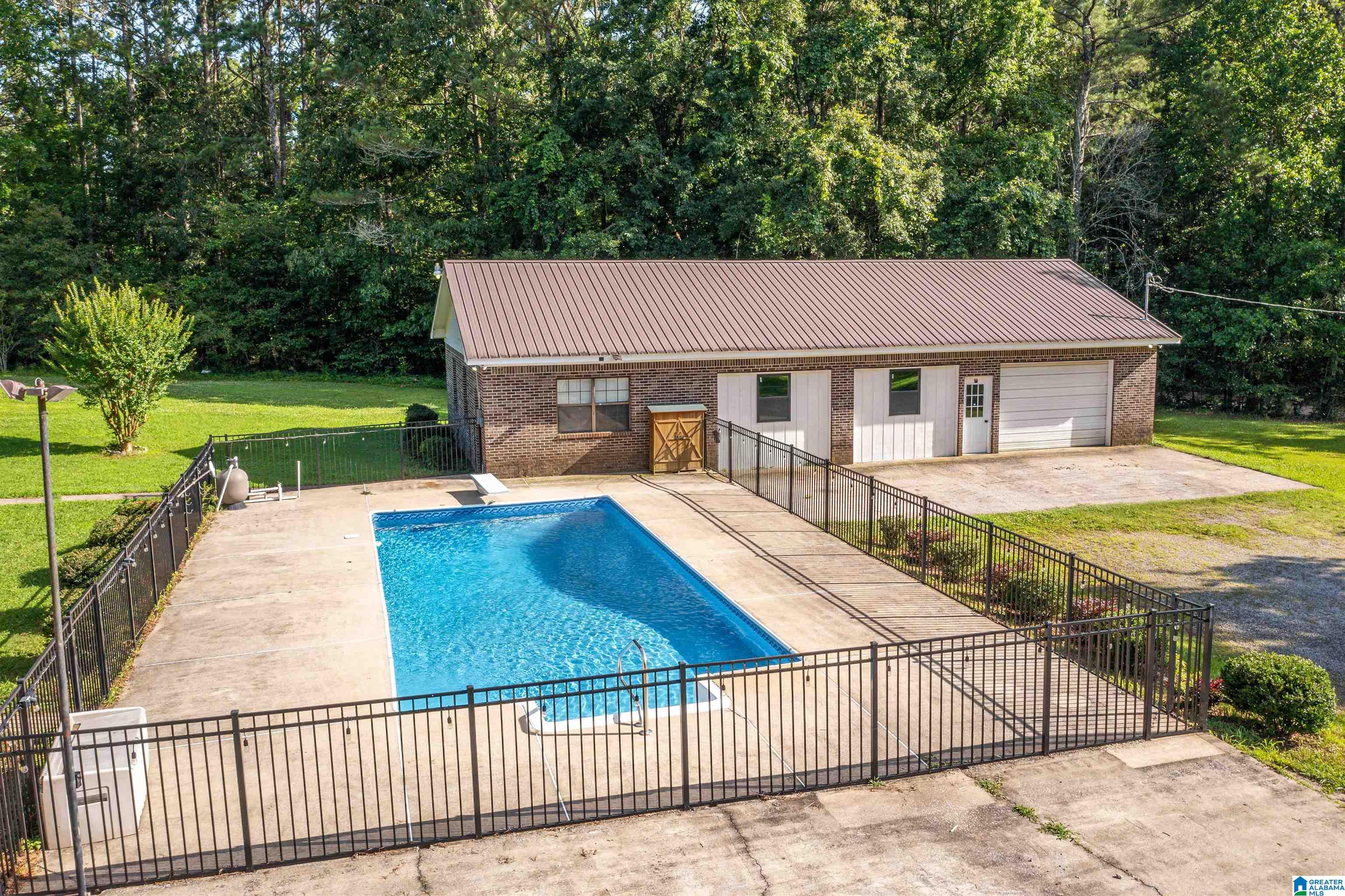 880 Rolling Hills Road Gadsden, AL 35901 - Photo 15 of 51